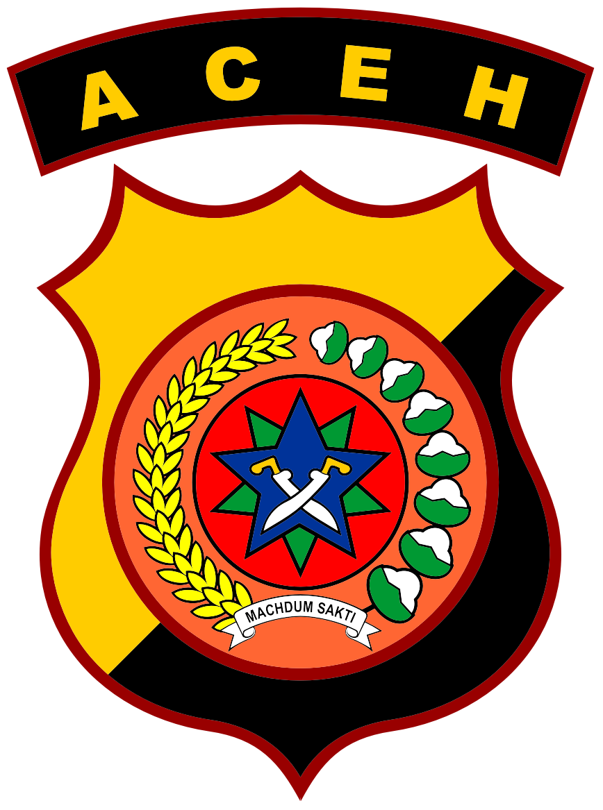 Polda Aceh